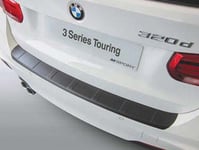 RGM Stötfångarskydd BMW 3-Serie Touring M-Sport F31 2012-2019 - Stötfångarskydd