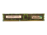 Hpe - Ddr3l 16gb 1600mhz Ddr3 240-pin Dimm