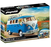 Ref.70176 LE VOLKSWAGEN T1 COMBI CAMPING BUS