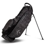 Callaway Golf Unisex 2024 Fairway C HD Four Way Water Resistant Stand Bag