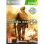 Call of Duty : Modern Warfare 2 - classics [import italien]