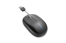 0085896723394 Kensington Pro Fit Retractable Mobile Mouse Kensington