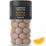 Lakrids by Bülow Golden Oranges 295g Lakrids Lovers