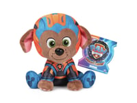 Gund Gpw 6In Paw Patrol Movie 2 Zuma Gml, Hund, 1 År