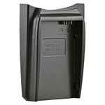 Plaque Chargeur Jupio pour Canon LP-E8