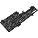 Batteri til Lenovo IdeaPad Flex 3 11IGL05 etc