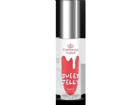 Constance Carroll Błyszczyk do ust Sweet Jelly nr 01 Fruit Mix, 3.5ml