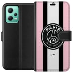 Xiaomi Redmi Note 12 Plånboksfodral Paris Saint-Germain F.C.