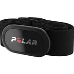 POLAR Polar H10+ chest sensor colour Black, XS—S 1 pc