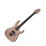 Schecter Banshee Elite 6 Floyd Rose Sustainiac Gloss Natural Left Hand