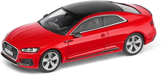 SPARK - Voiture coupé de 2016 rouge – AUDI RS 5 - 1/43 - SPA5011715031