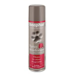 MAPED BEAPHAR – Spray déodorant Parfum Fruits Rouges pour Chien et Chat – Élimine Les odeurs désagréables et Donne Une Sensation de fraîcheur au Poil – Pratique et Facile à appliquer – Aérosol 250 ML