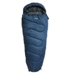 2 Season Junior Compact Camping Sleeping Bag - Vango Atlas Junior Sleeping Bag