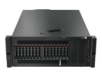 Lenovo Thinkserver St550 Palvelin Teline ( 4u ) Intel® Xeon Silver 4208 2,1 Ghz 16 Gb Ddr4-sdram 750 W