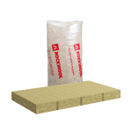 FLEXI A-PLATE 300X575X1200 ROCKWOOL