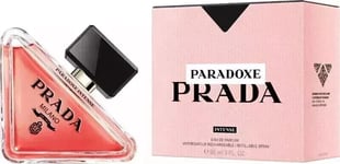 Prada Paradoxe Intense Eau de Parfum 90ml EDP Spray For Women - Her - New