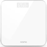 RENPHO Digital Bathroom Scales Weighing Scale with High Precision Sensors Body 