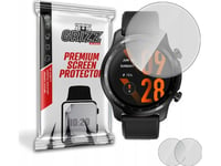 Grizzglass Folia Matowa Grizz Ticwatch 3 Pro Ultra