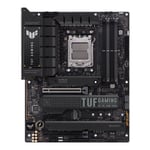 ASUS TUF GAMING X670E-PLUS AMD X670 AM5 lizdas ATX