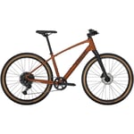 Trek Hybridcykel Dual Sport 3 Gen 5 Pennyflake