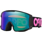 OAKLEY Line Miner L Noir / Rose 2025