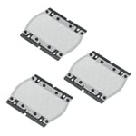 3X for  Shaver Foil Support M90 M60 P40 P50 P60 P70 555 575 5S Razor2657