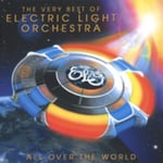 Electric Light Orchestra (ELO)  All Over The World: The Very Best Of Electric Light Orchestra  CD