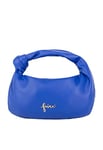 nelice Anse, Sac Cabas pour Femme, Bleu, Einheitsgröße