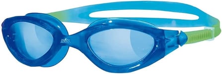 Zoggs Children's Panorama Junior Swimming Goggles with UV Protection and 6-14