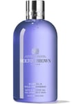 Bluebell & Wild Strawberry Bath & Shower Gel, 300ml