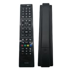 NEW Replacement RC4846 / RC4845 TV Remote Control For Finlux Sharp TV~S