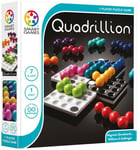 Smart Games Peli Quadrillion