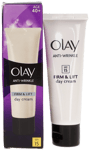 Anti - Wrinkle By Olay For Women Cream 0.25oz Shopworn New
