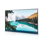 VIVITEK 55" Pro Display 4K Android 350nits 1300:1