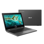 Asus Chromebook CR1100FKA-BP0069 - Cel./4G/UMA/14"/Chr.