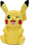 Pokemon bamse (Pikachu)