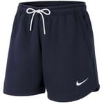 Naisten urheilushortsit Nike Park 20 Short W CW6963-451, sininen