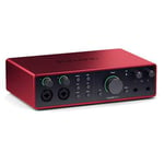 Focusrite Scarlett 16i16 4th Gen