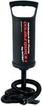  Intex Double Quick Output Hand Pump for Air Beds, Swimming Pools and Inflatable