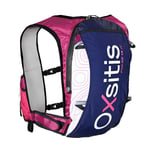 Oxsitis Pulse 12 Ultra W - Sac trail femme Marine / Prune XS / S