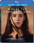 Where The Crawdads Sing Bluray