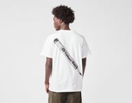 Carhartt WIP Pencil T-Shirt, White