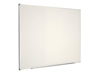 Esselte - Whiteboard - Veggmonterbar - 250 X 350 Mm - Magnetisk