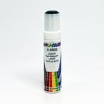 Dupli-Color Lakk 12ml Sort Blank