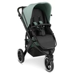 ABC DESIGN Buggy Salsa Run Aqua