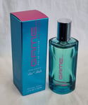 DAVIDOFF COOL WATER GAME WOMEN Eau de Toilette 50ml SPRAY ( NEW & BOXED ) RARE**