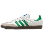 Baskets adidas  Samba OG White Green