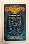 The Quest for El Dorado: Promo Pack #1 (Sv)