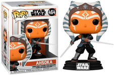 Funko Pop Star Wars - The Mandalorian - Ahsoka #464