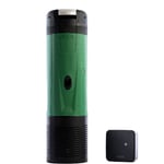 Esybox Diver 55/120 Pompe de puits automatique - Vert#noir#acier#inox - DAB